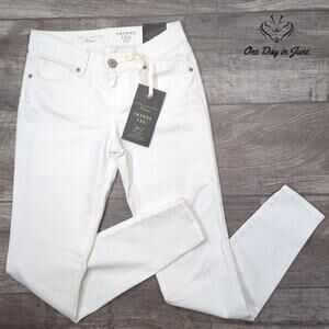 The Limited 917 Skinny Leg Jeans Size 0